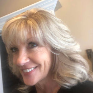 Meet your Posher, Barb